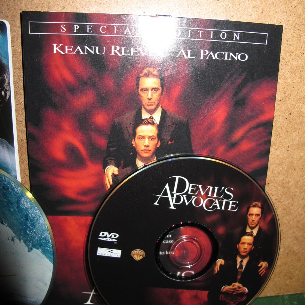 DVD Bundle - Picture 6 of 6